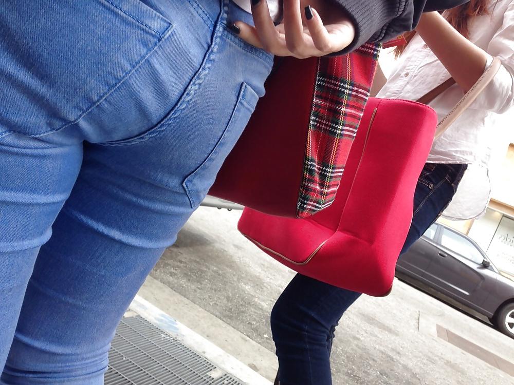 25P Malaysian Booties
