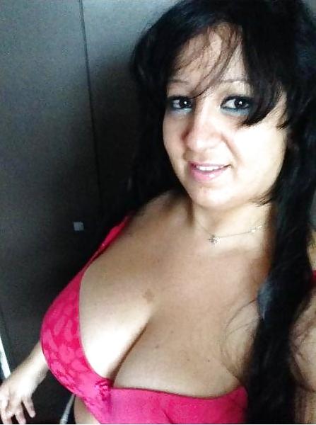 24P Arab Beurette Soria coquine de Sarcelles