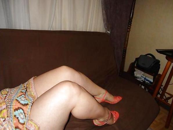 24P Arab Beurette Soria coquine de Sarcelles