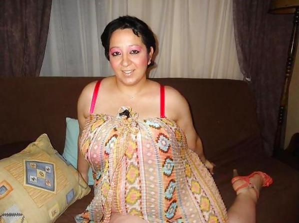 24P Arab Beurette Soria coquine de Sarcelles