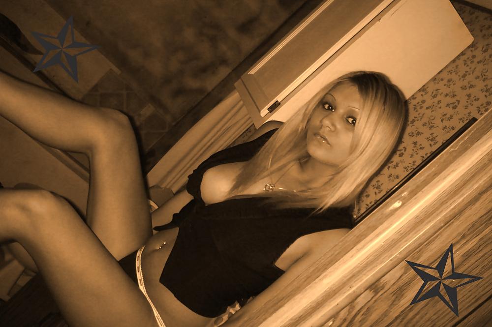 25P Nice Teen with Big Tits