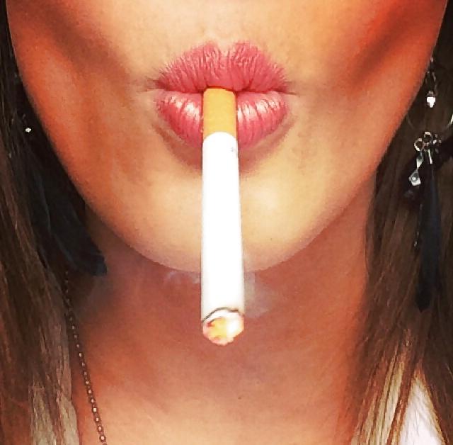 25P Smoking Sexy 4