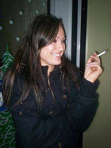 25P Smoking Sexy 4