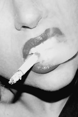 25P Smoking Sexy 4