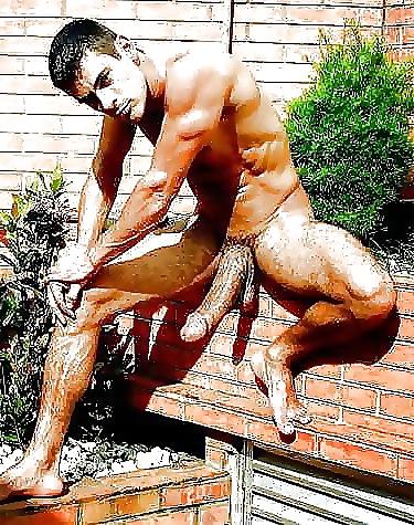 10P Moms Favorite Big Moroccan Cock ( Found In Her Phone )