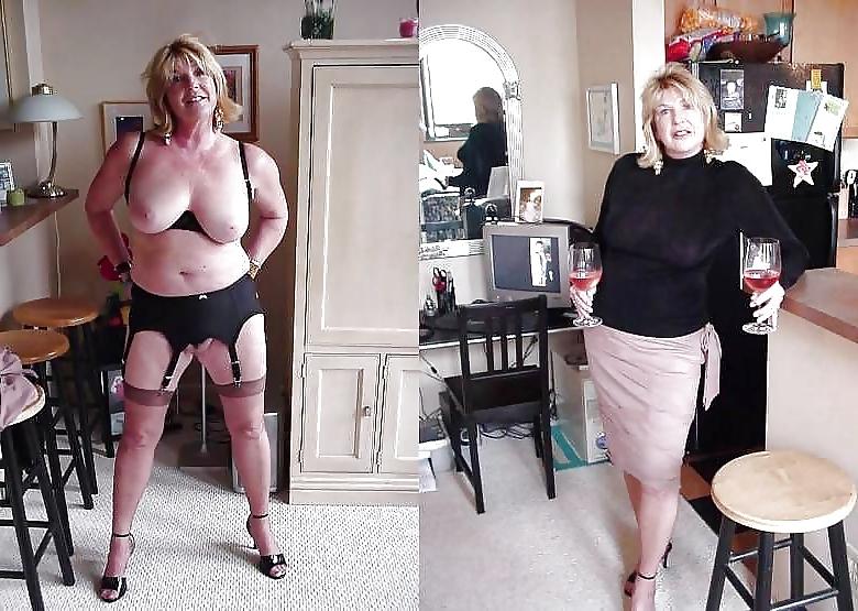 25P Matur Milf big boobs mix 23