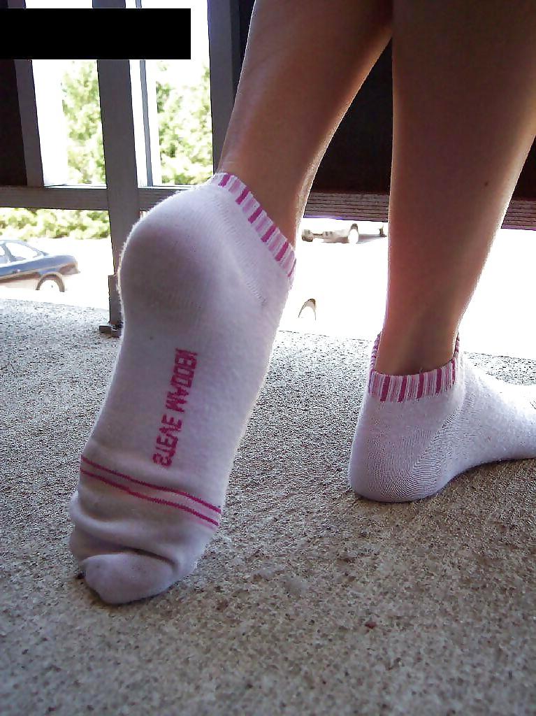 21P More Socks :)