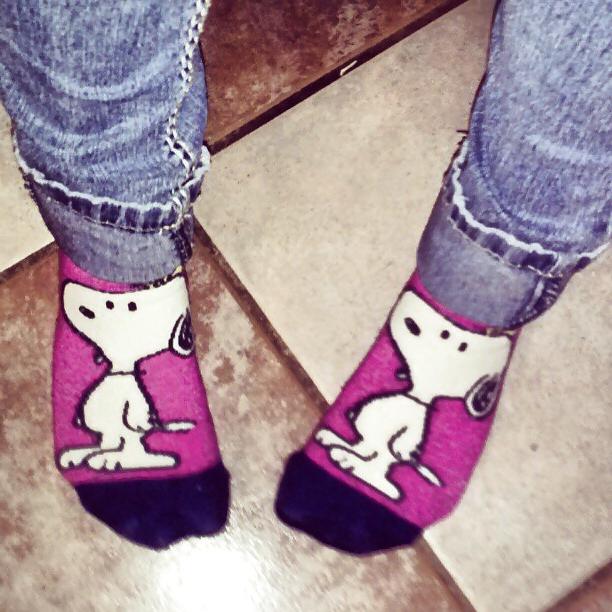 21P More Socks :)