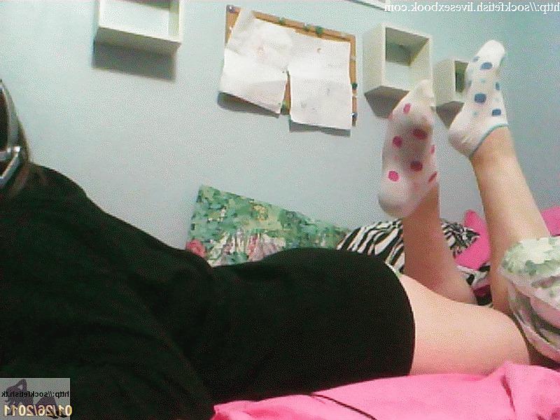 21P More Socks :)