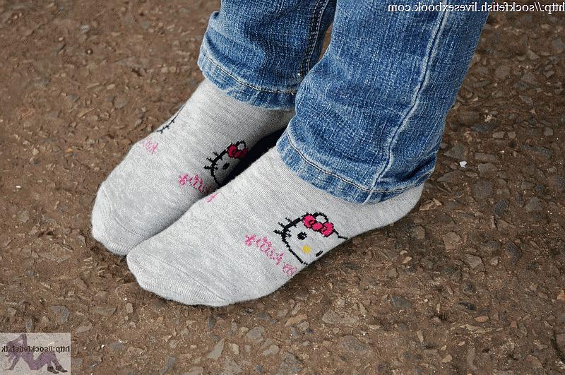 21P More Socks :)