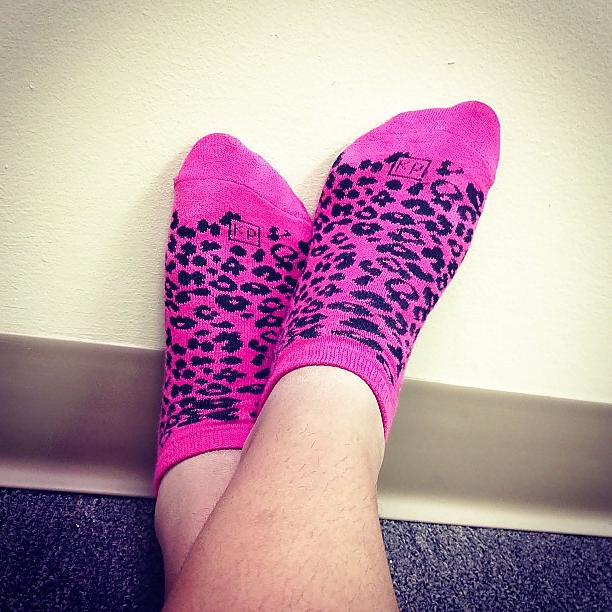 21P More Socks :)