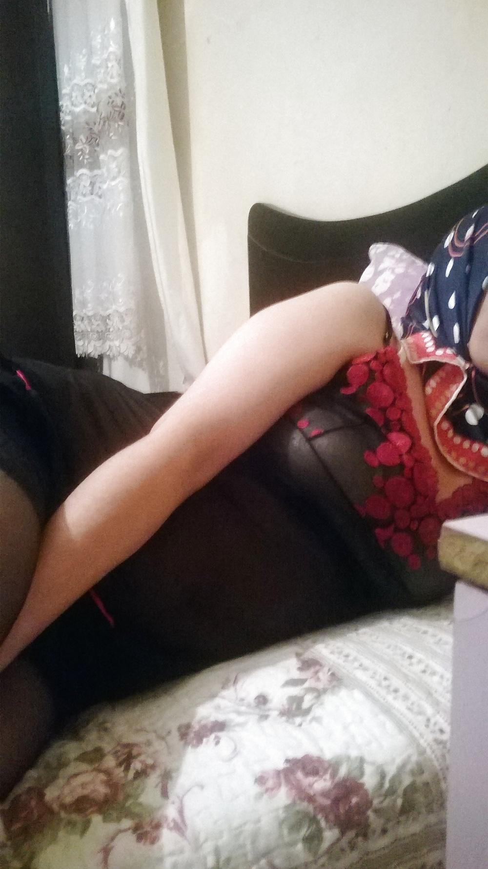 8P Super my fucking married hijap hot whore