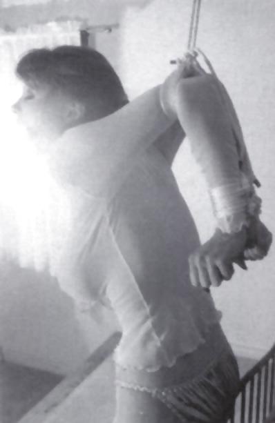 25P Darla Crane - Classic Bondage Mix #2