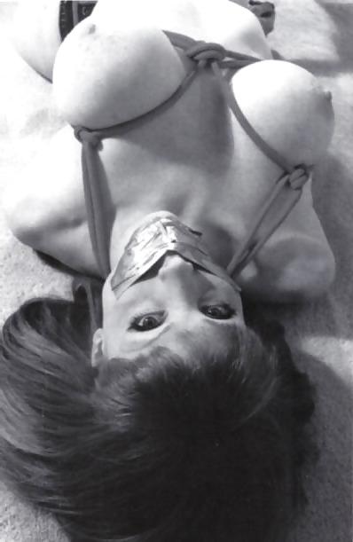 25P Darla Crane - Classic Bondage Mix #2
