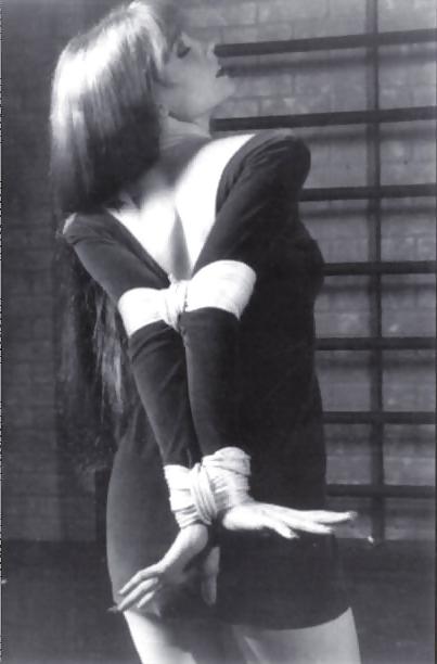 25P Darla Crane - Classic Bondage Mix #2