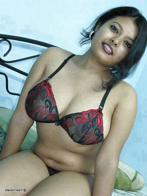 25P Indische Mischung