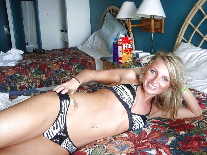 25P American Teens! Rate your favorite