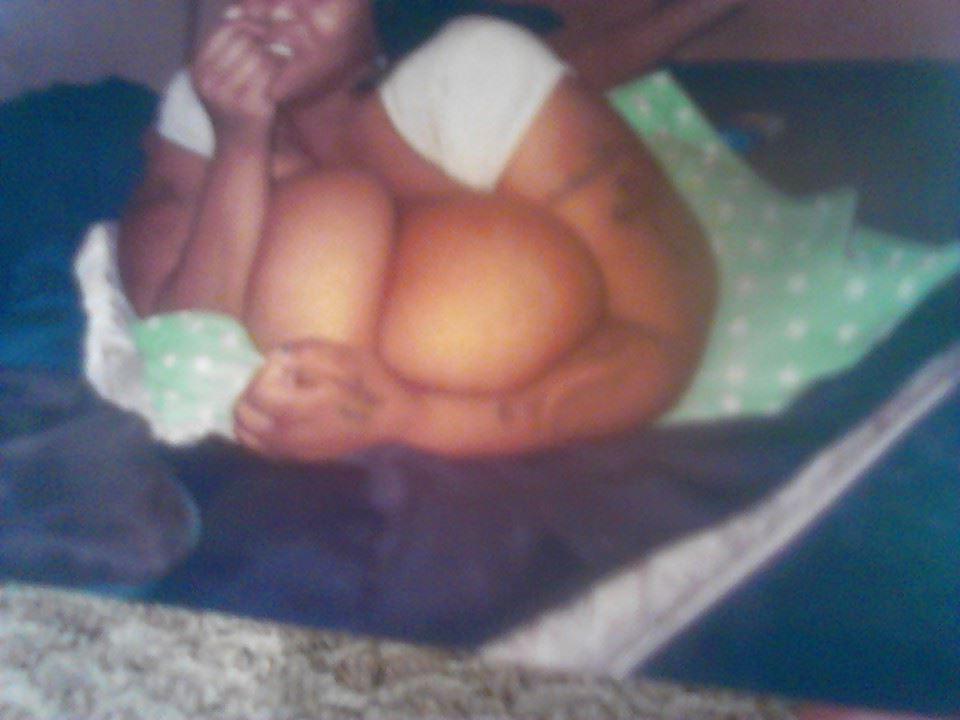 19P Massive ebony boobs 7