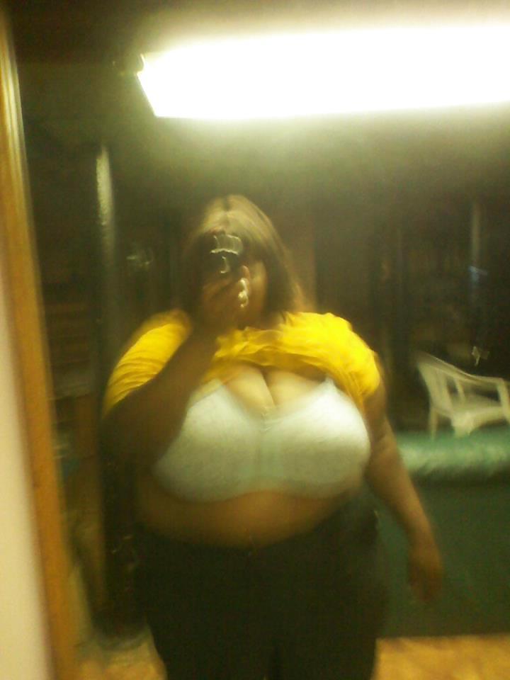 19P Massive ebony boobs 7
