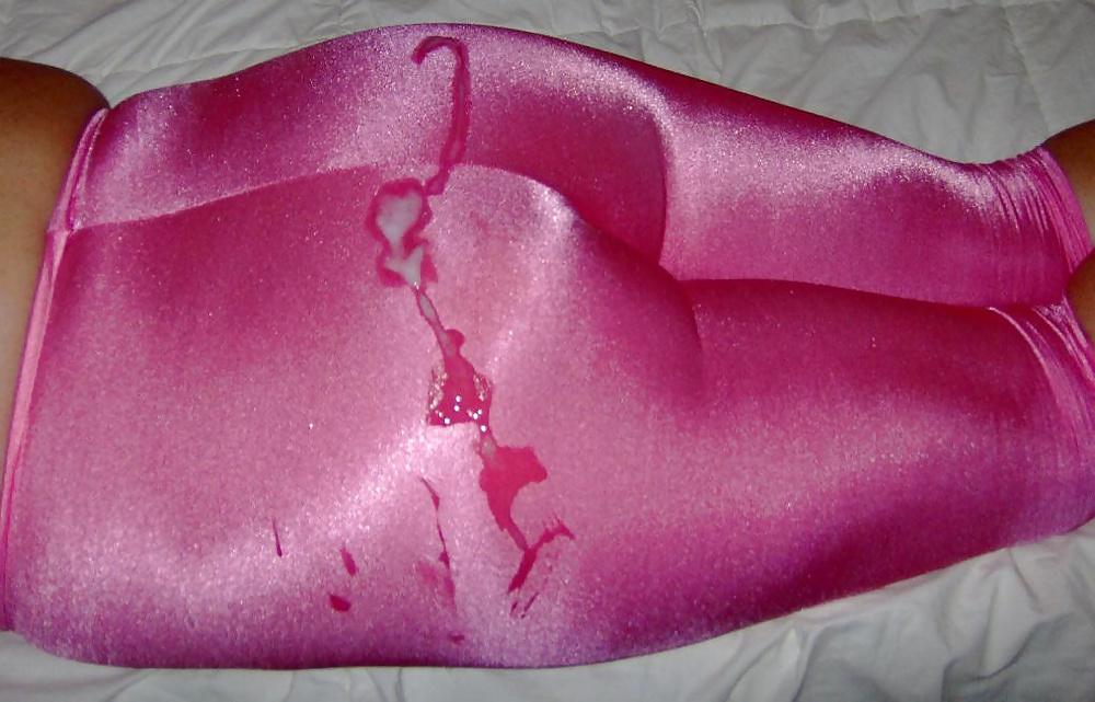 16P Sperm on Nylon