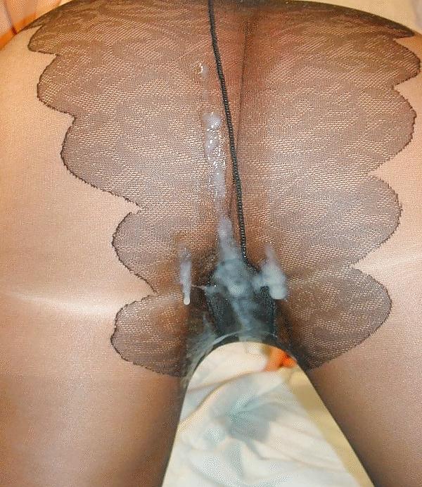 16P Sperm on Nylon