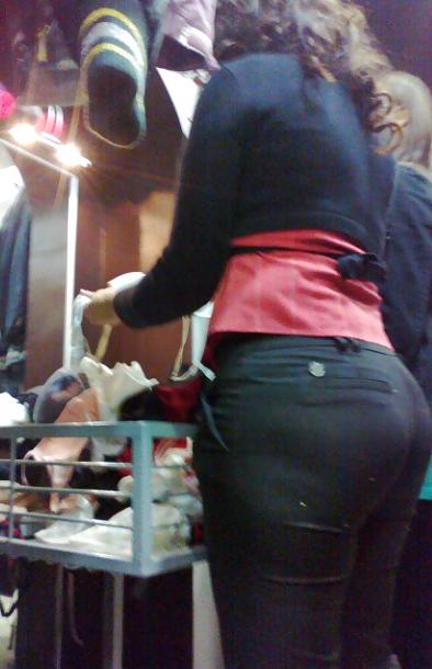25P Street greasy ASS amateur voyeur