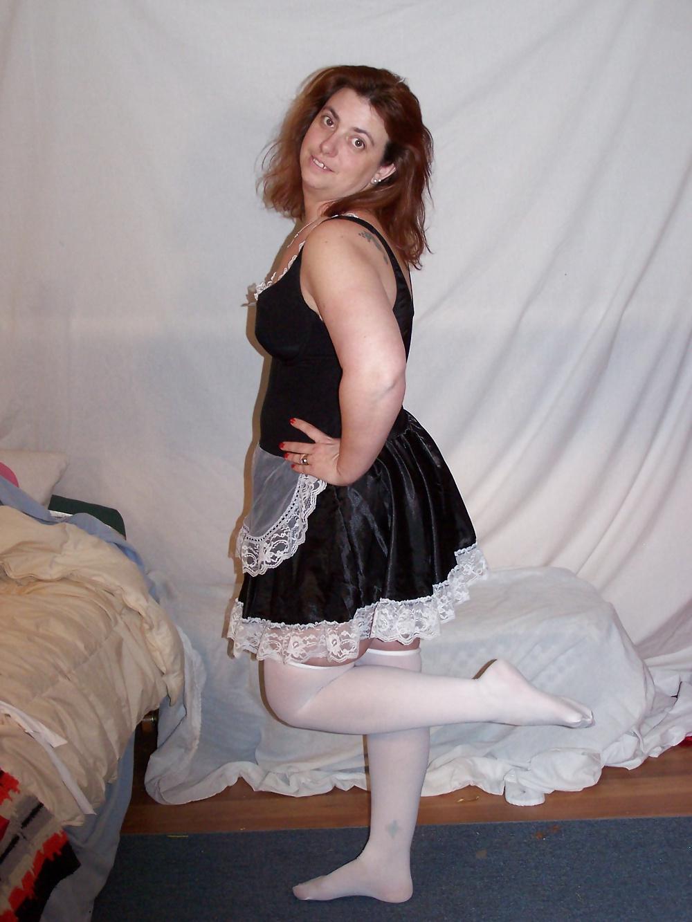 12P Maid