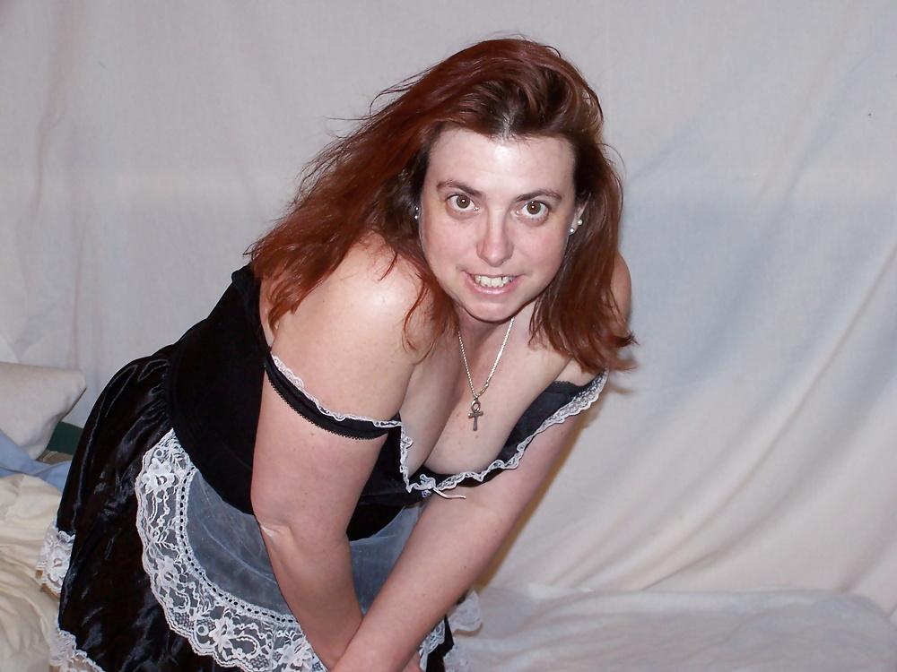 12P Maid
