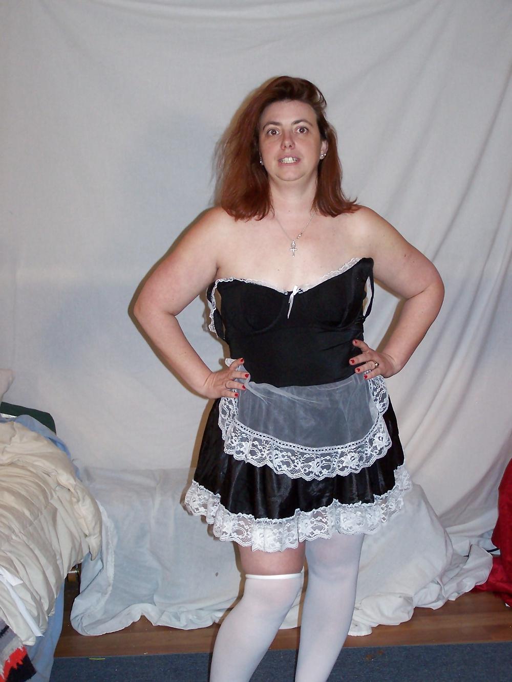 12P Maid