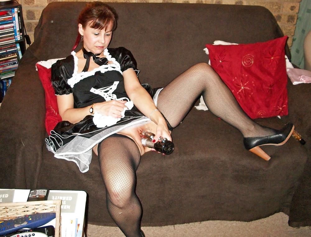 17P The Best of Exposed Berkshire Wife Hilary