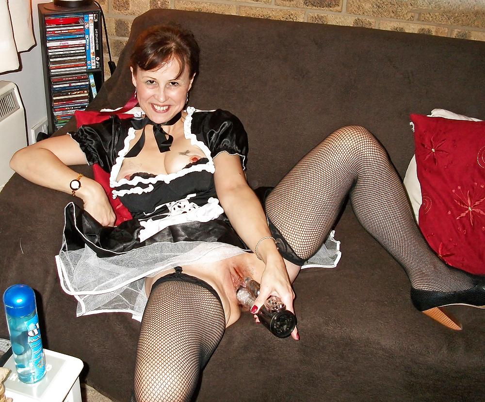 17P The Best of Exposed Berkshire Wife Hilary