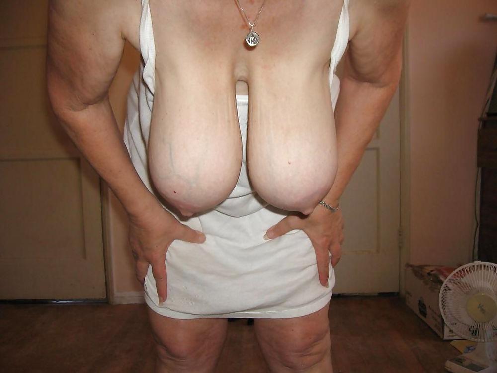 22P Nice big fat chunky tits 2
