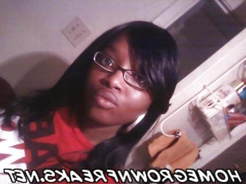 25P An american girl called Renisha C.