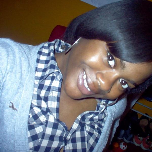 25P An american girl called Renisha C.
