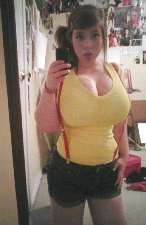 25P Cosplay babes 2