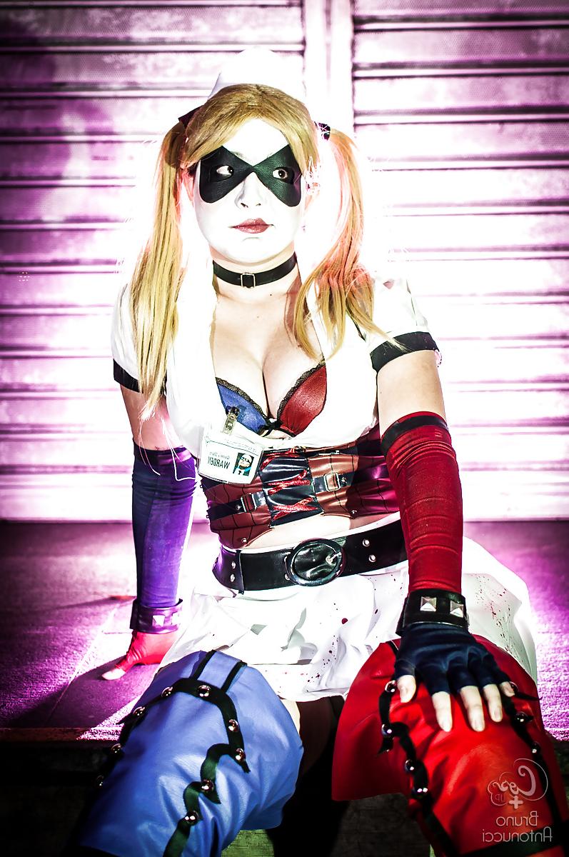 25P Cosplay babes 2
