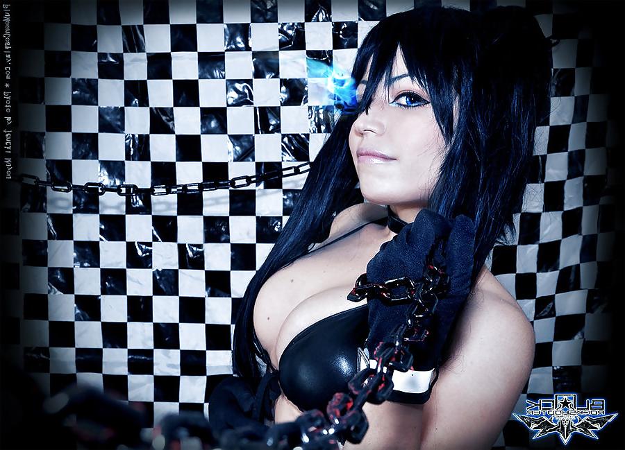 25P Cosplay babes 2