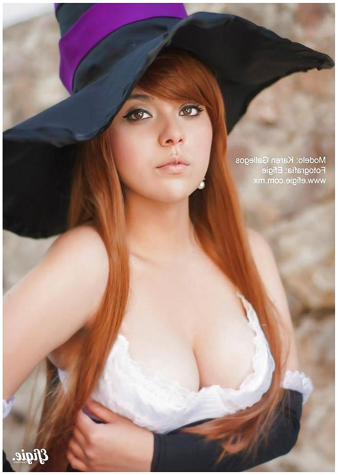 25P Cosplay babes 2