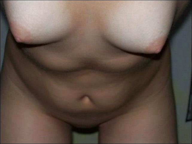 8P Anna  18 with small tits
