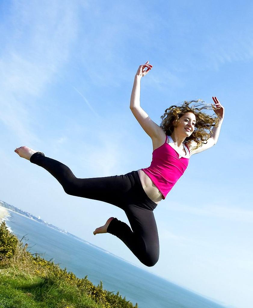 22P New Sports Girls