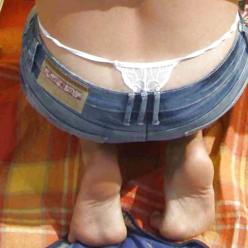 25P Babes in Jeans #4