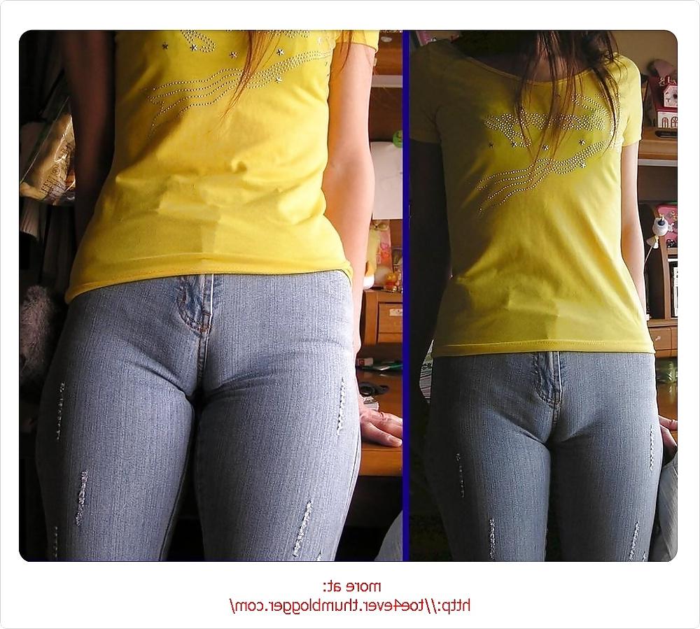 25P Babes in Jeans #4