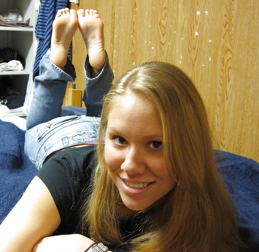 25P Babes in Jeans #4