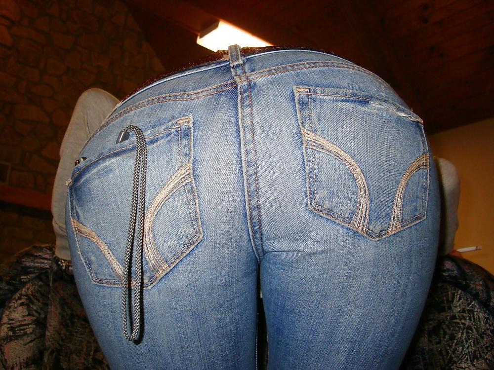 25P Babes in Jeans #4