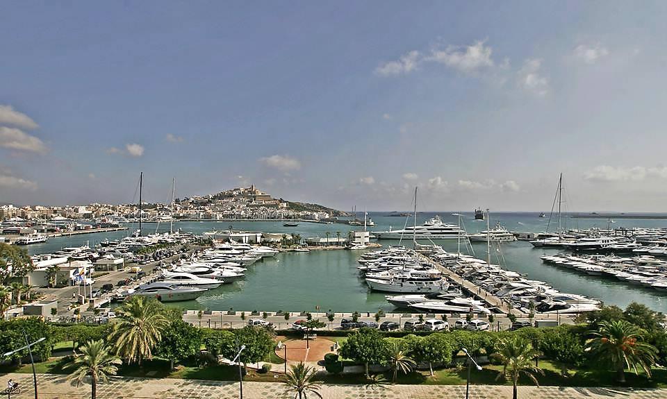 25P Ibiza 2013
