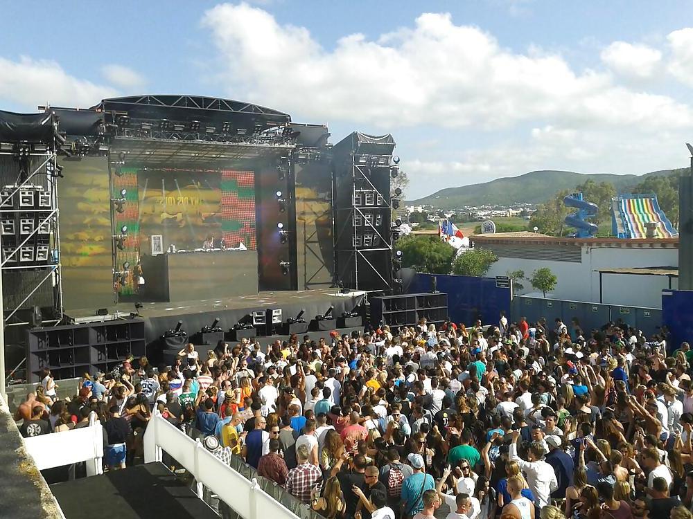 25P Ibiza 2013
