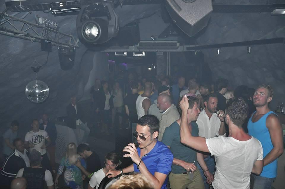 25P Ibiza 2013