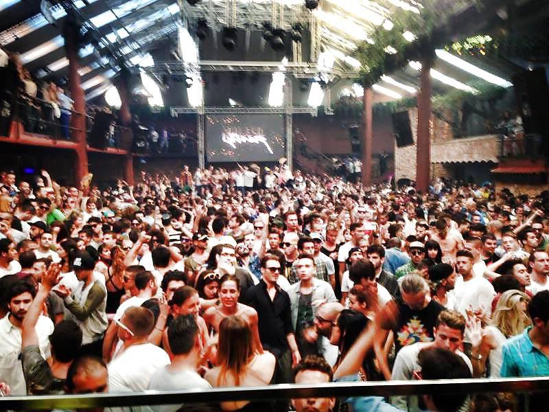 25P Ibiza 2013