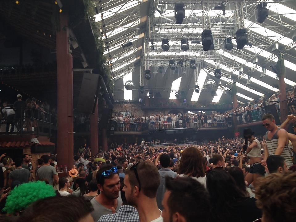 25P Ibiza 2013