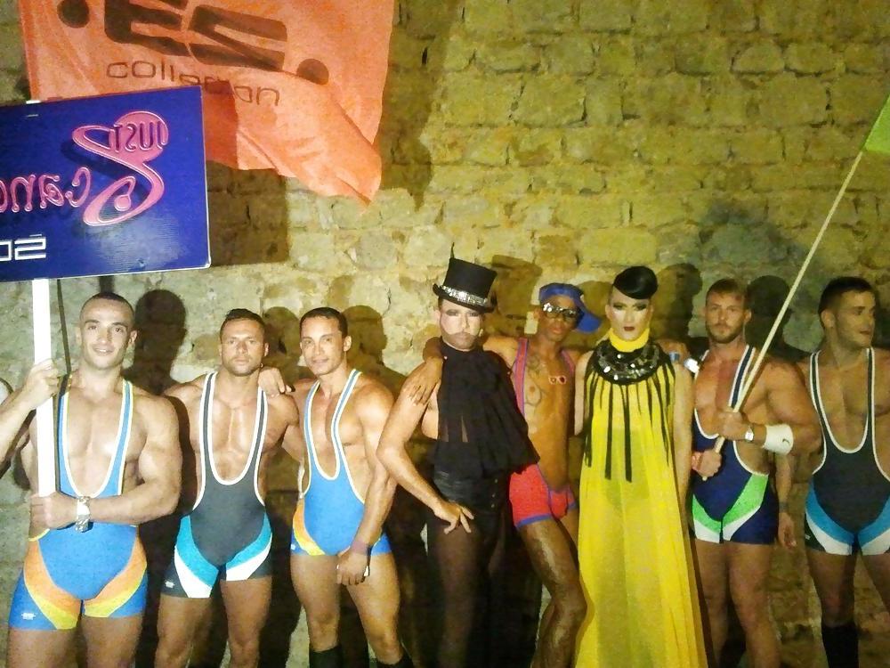 25P Ibiza 2013